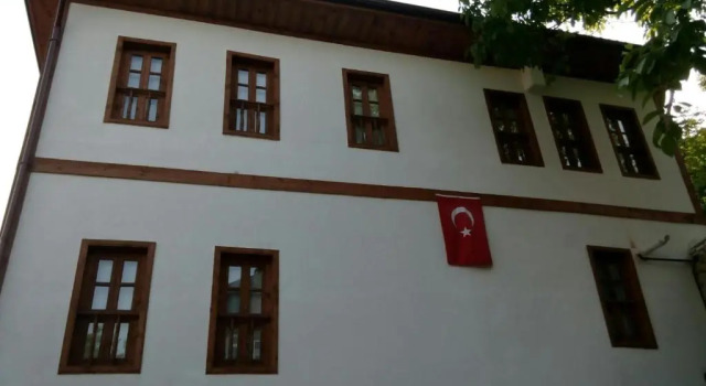 Melek Hanim Konagi