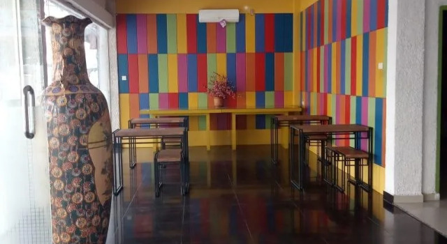 Wisma SMR, Reserva ahora Hotel Pekanbaru Sumatra
