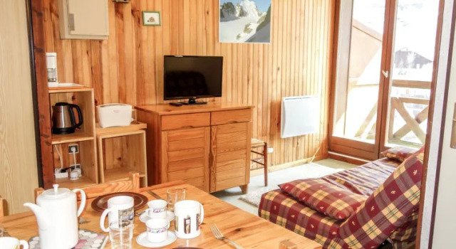 Les Hauts de St Gervais, Забронировать Отель Отели Сен-Жерве-Ле-Бэн с парковкой, рядом с Гондольный подъемник Сен-Жерве-Бетте, Парковка