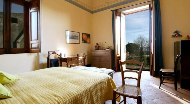 villa dei limoni, Book Villa Hotels in Sicily with a Pool, Swimming Pool