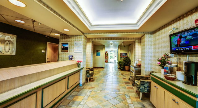 Motel 6 Huntsville, Varaa Motelli Huntsville 