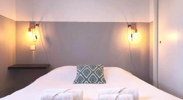 Résidence Guddelmoni, Varaa Hotelli Propriano 