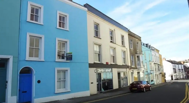 Fishermans Loft