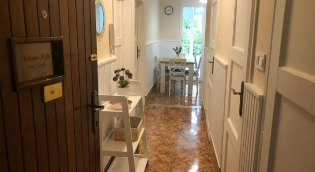 Апартаменты Kelemen Apartman Nagykanizsa