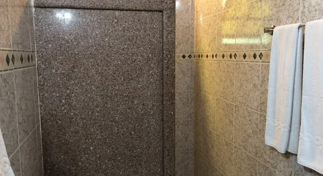 Номер Standard Hotel Gran Minas
