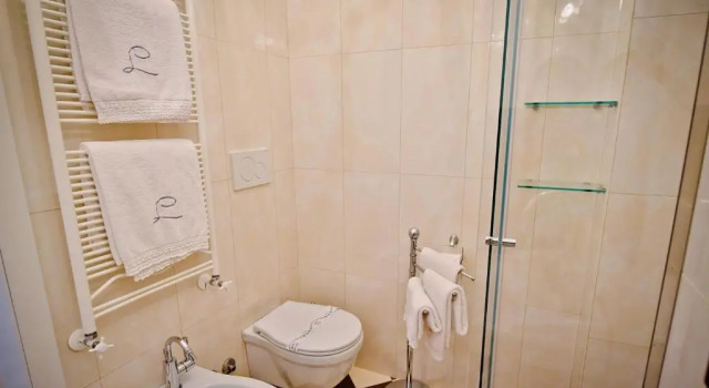 Двухместный номер Classic Leonardo Trulli Resort