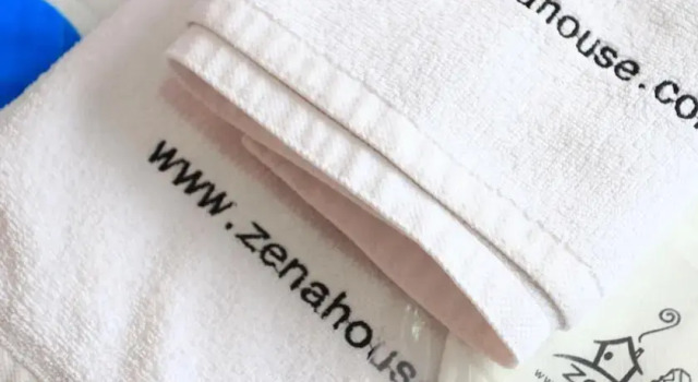 Zena House Bornova 2