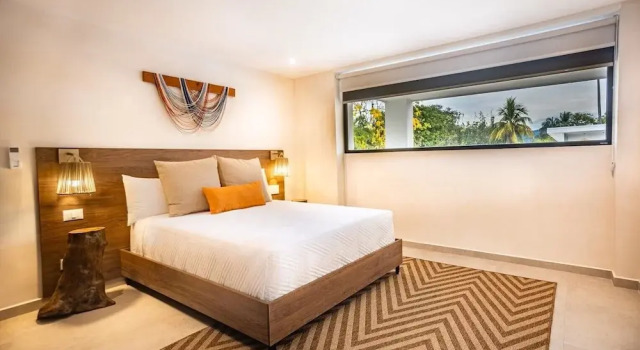 Номер Standard Lia Hotel Jaco