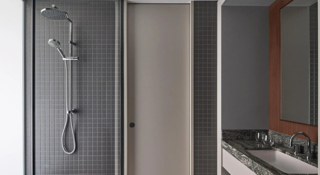 Двухместный номер Standard Element by Marriott Melbourne Richmond
