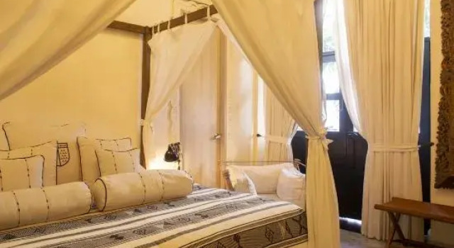 Шестиместный люкс Дуплекс Casa de Alba Hotel Boutique