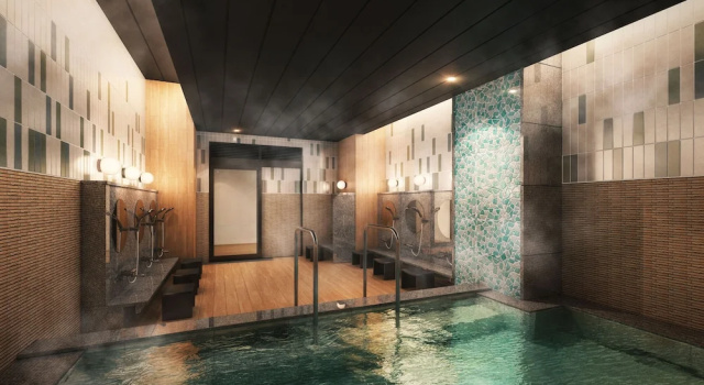 Номер Standard LagentStay Shin-Sapporo