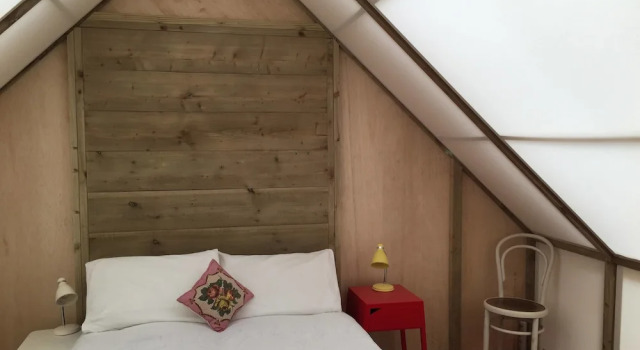 Grove Lane Glamping Tented Camp, Rezerwuj Pole kempingowe Kempingi i glamping w Kerry, Pole kempingowe
