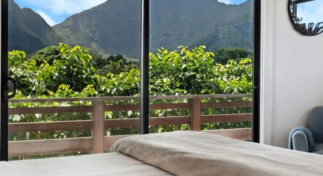 Коттедж Hale Hanalei 5 Bedroom Home by RedAwning
