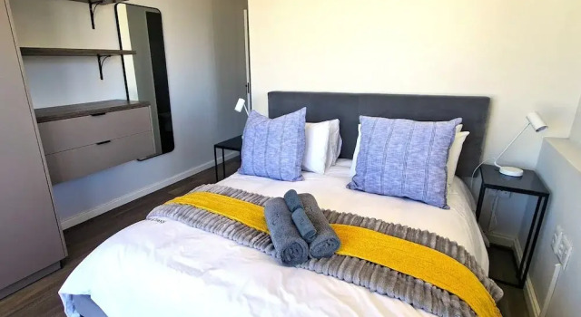 Wavescapes RipCurl Stay, Забронировать Апартаменты/квартира Отели Cape Peninsula с парковкой, Парковка