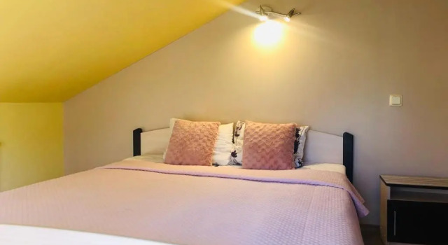 Номер Standard Vila Romantika