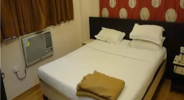 Hotel Bharat Avenue, Забронировать Отель Отели штата Махараштры 3 звезды, 3*