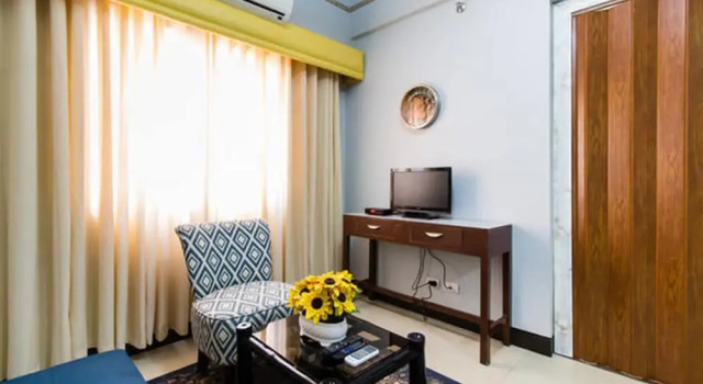 Номер Deluxe с 2 комнатами Sarasota Residential Resort, Newport City