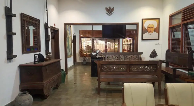 Sultan Guest House & Resto Tulungagung, Reserva ahora Hostal o pensión Hoteles en Tulungagung con desayuno, Desayunos