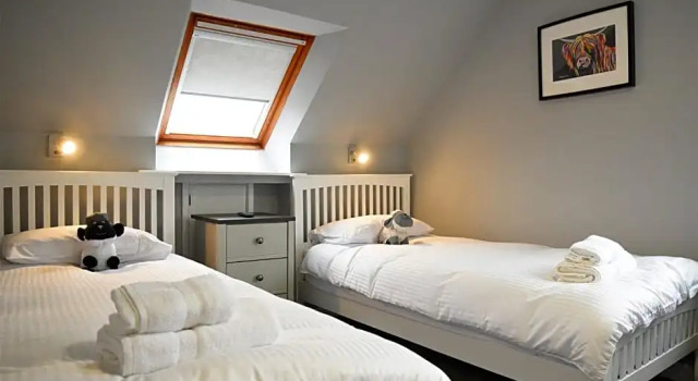 5 Glenconon Bed and Breakfast