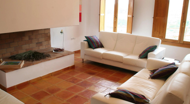 Bajo El Cejo, Rezerwuj Hotel El Berro Murcja