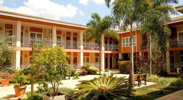 Atibaia Residence Hotel & Resort