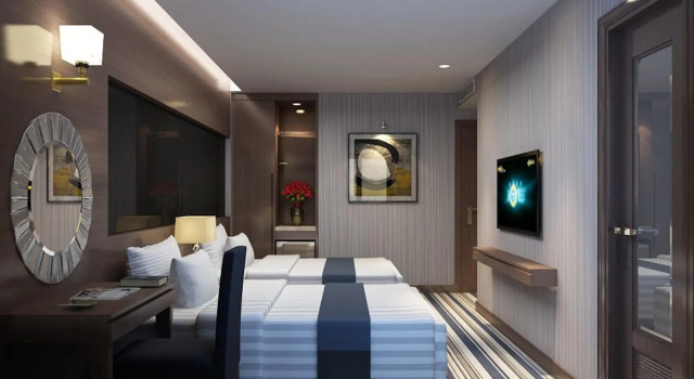 Spring Hotel Hanoi