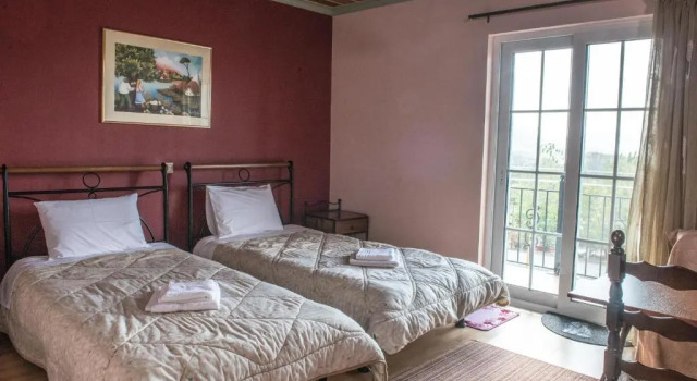 Номер Standard Guesthouse To Tzaki