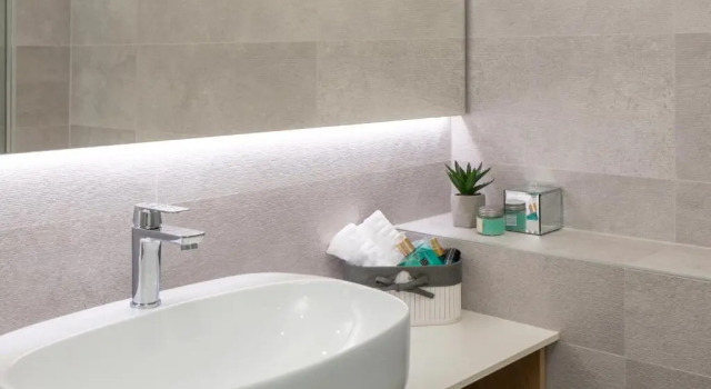 Студия с видом на море Fontevita Apartments