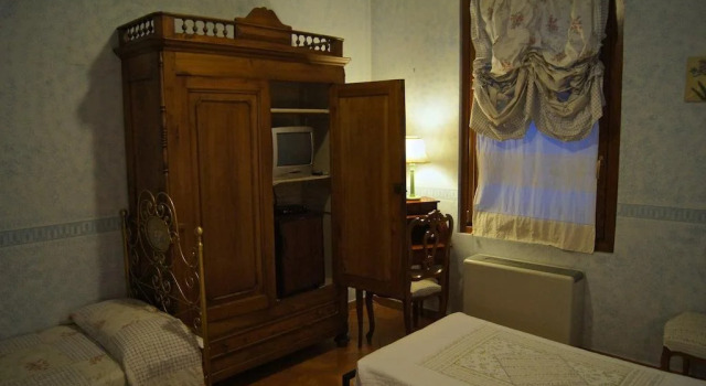 Hotel Ristorante Villa Magnolia, Boek Hotel Predosa Monferrato