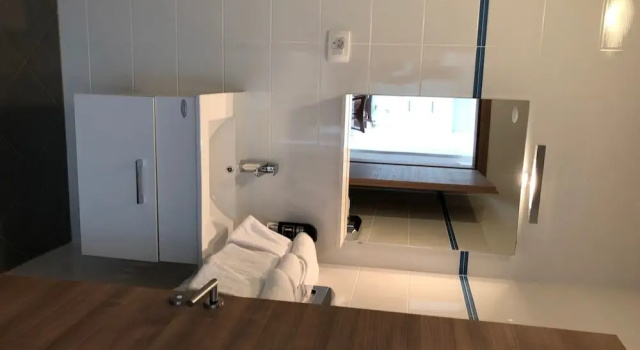 Четырёхместный номер Standard Primus Hotel & Apartments