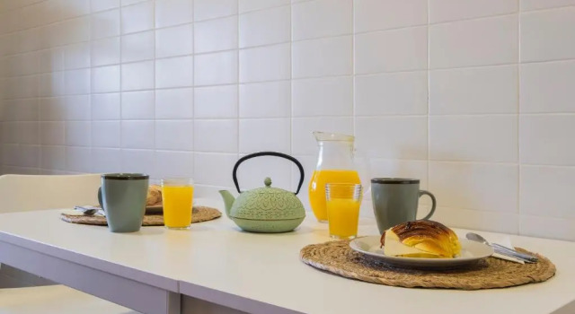 Апартаменты Home Azores - Mountain View Apartment