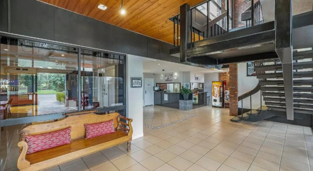 ibis Styles Warrnambool (formerly All Seasons), Varaa Motelli Hotellit Warrnambool uima-altaalla, Uima-allas