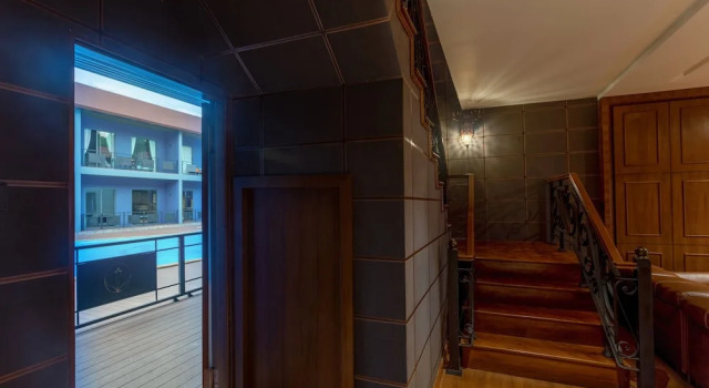 Номер Standard The Waiting Lodge Hotel Pyin Oo Lwin
