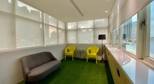 Номер Standard Hub Hotel Zhongli
