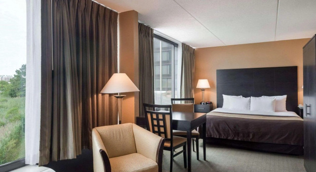Comfort Inn Gold Coast