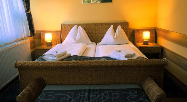 Студия Hotel Mallnitz