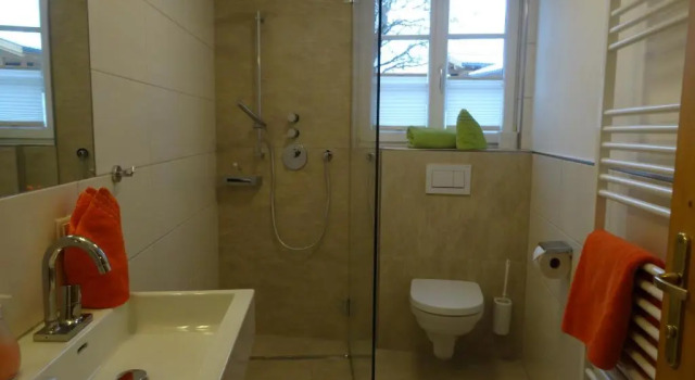 Апартаменты Apartments Geistlinger