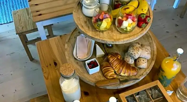 We Surf House, Rezervovat Hotel Hotely v Beira Alta s bazénem, Bazén
