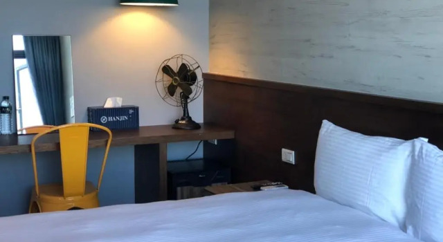 Sunshine B&B, Забронировать Отель «постель и завтрак» Нью-Тайбэй Тайвань