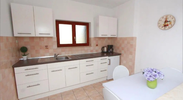 Студия Apartments Mirela