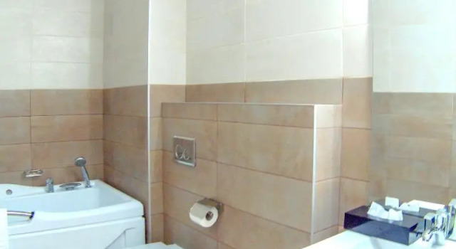 Номер Standard Miramare Residence Aparthotel