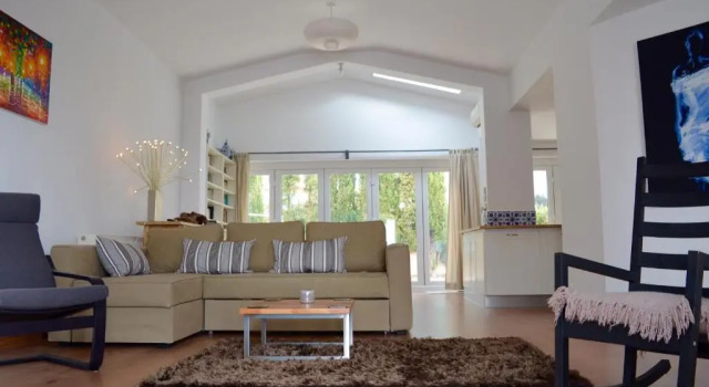 Villa Alethia, Boek Villa Peyia Paphos