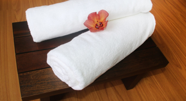 Ranthari Ukulhas Hotel & Spa
