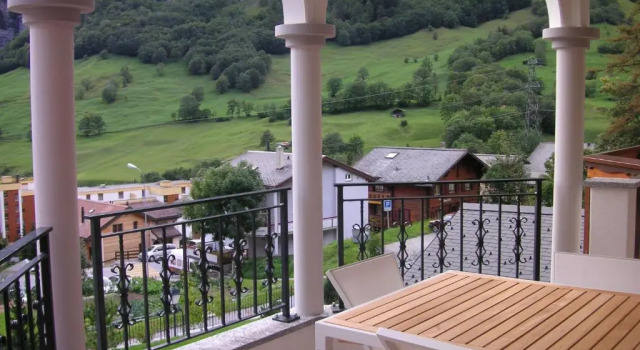 Апартаменты Luxury Residenz Ambassador B11