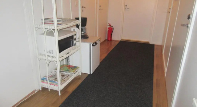 Номер Standard Ruska Bed & Breakfast
