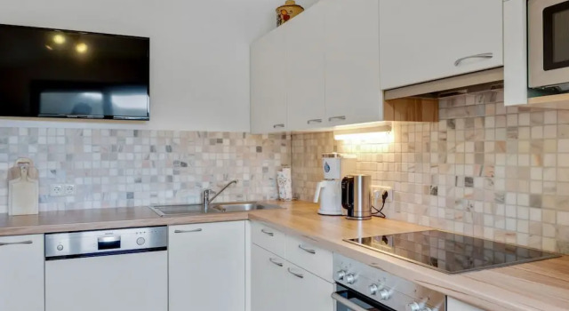 Апартаменты Lovely Apartment in Kleinarl near Ski Area