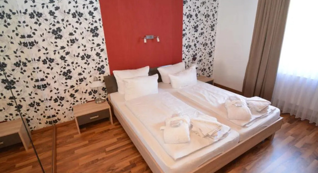 VITALHOTEL Schulenberg, Забронировать Отель Шуленберг-им-Оберхарц Нижняя Саксония, рядом с Skilift Quellental