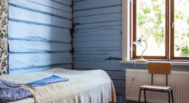 Matkustajakoti Ykspihlaja, Réserver Hôtel Kokkola Finlande-Occidentale