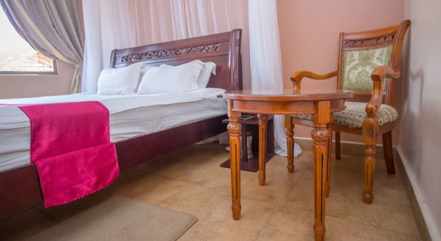 Suite Eight Winx Hotel