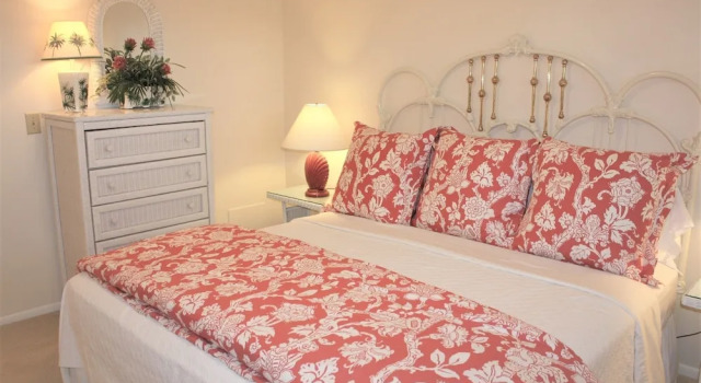 Gulf and Bay Club- E505 2 Bedrooms 2 Bathrooms Condo
